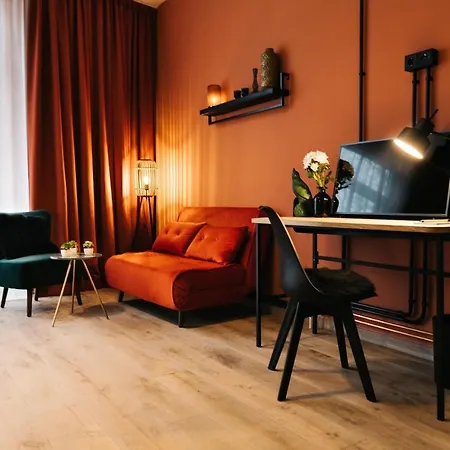 Am - Gaestezimmer Hotel *