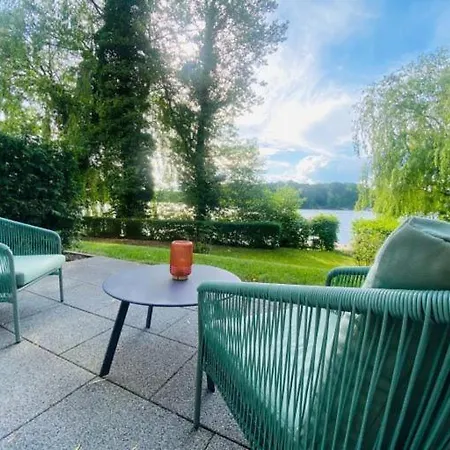 Am - Gaestezimmer * Strausberg