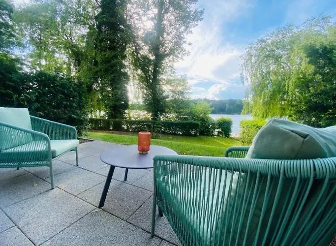 Am - Gaestezimmer * Strausberg